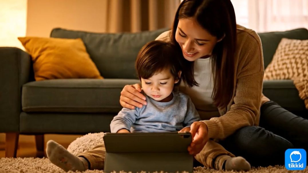 tikkid - وانت متطمن