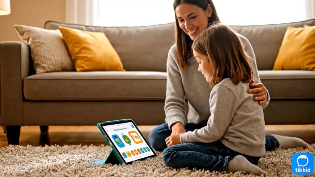 tikkid - وانت متطمن